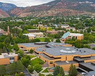 جامعة جنوب يوتا